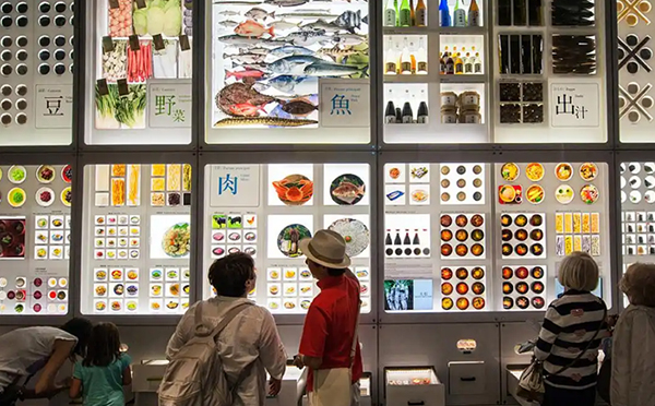 專業展廳展館設計公司