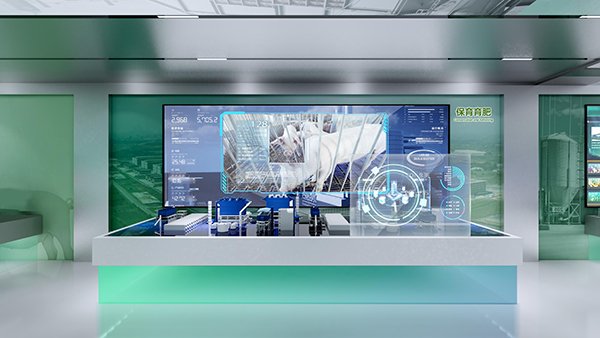 常州展廳設(shè)計(jì)公司